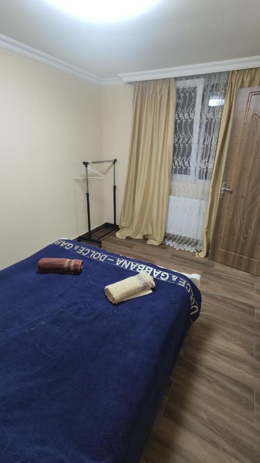 Home Apartments Batumi Luaran gambar